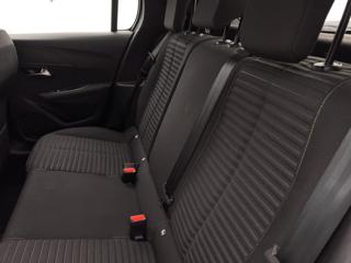 PEUGEOT 208 usata, con Monitoraggio pressione pneumatici