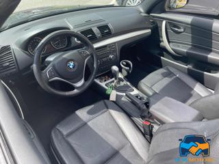 BMW 118 usata, con Sensori di parcheggio posteriori