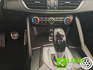 ALFA ROMEO Giulia usata, con Autoradio
