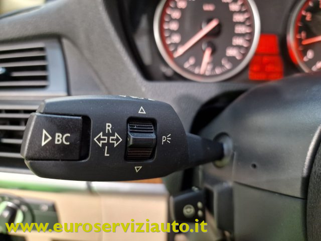 BMW X5 usata 26