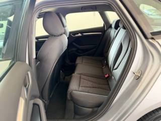 AUDI A3 usata, con Controllo automatico clima