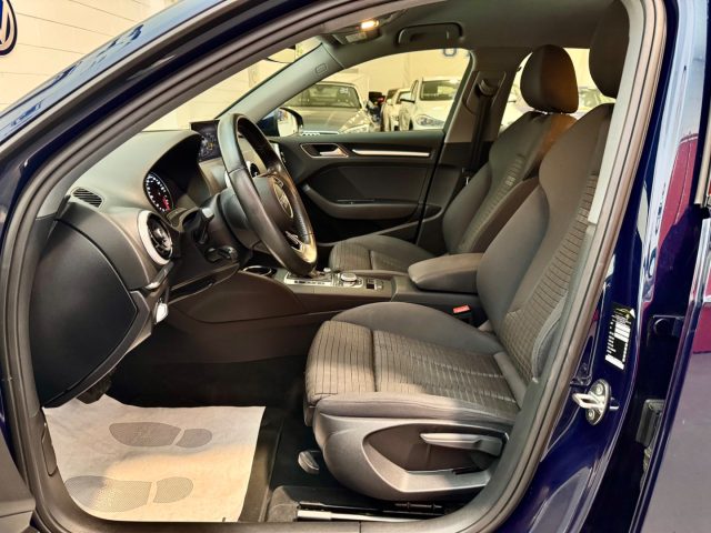 AUDI A3 usata, con Climatizzatore