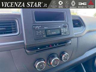 RENAULT Master usata, con Controllo trazione