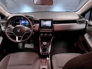 RENAULT Clio usata, con Climatizzatore