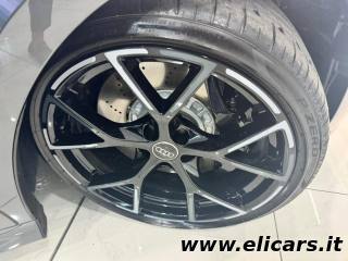 AUDI RS3 usata, con Immobilizzatore elettronico