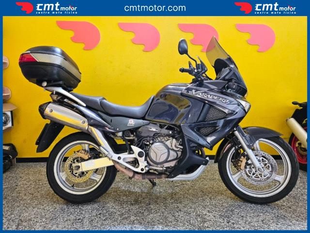 HONDA Varadero 1000 usata 4