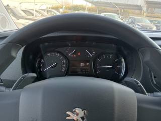 PEUGEOT Expert usata, con Boardcomputer