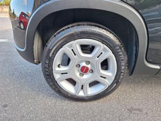 FIAT Panda usata, con Boardcomputer
