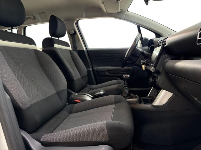 CITROEN C3 Aircross usata, con ESP