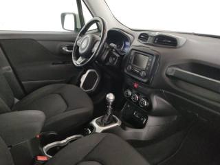 JEEP Renegade usata, con ESP