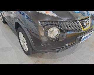 NISSAN Juke usata 37
