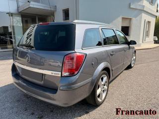 OPEL Astra usata, con Alzacristalli elettrici