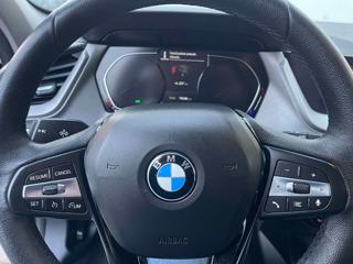 BMW 118 usata, con Chiusura centralizzata