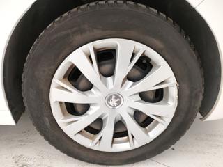 PEUGEOT 208 usata, con Monitoraggio pressione pneumatici