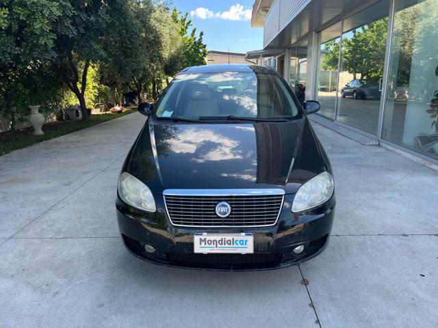 FIAT Croma usata, con Alzacristalli elettrici