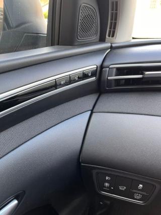 HYUNDAI Tucson usata, con Climatizzatore
