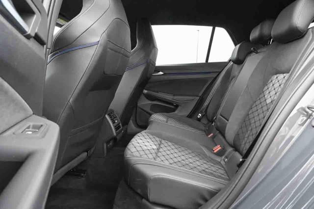 VOLKSWAGEN Golf usata, con Fendinebbia