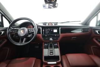 PORSCHE Macan usata 10