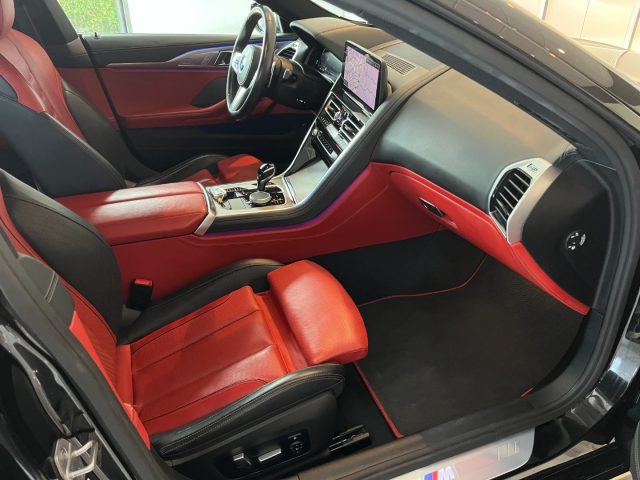 BMW 840 usata, con Trazione integrale