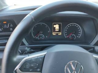 VOLKSWAGEN Caddy usata, con ESP