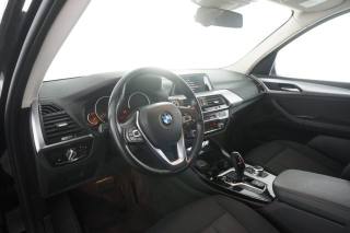 BMW X3 usata 5