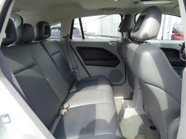 DODGE Caliber usata, con Climatizzatore