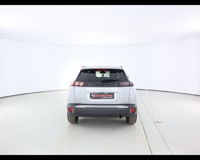 PEUGEOT 2008 usata, con Autoradio