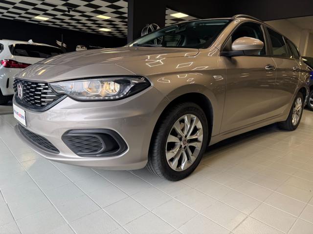 FIAT Tipo usata, con Airbag laterali