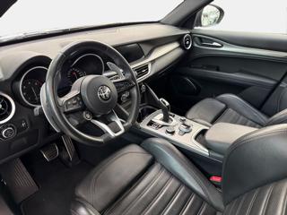 ALFA ROMEO Stelvio usata, con Boardcomputer