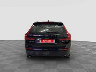 VOLVO XC60 usata 7