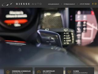 PORSCHE Macan usata, con Cruise Control