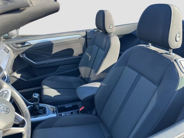 VOLKSWAGEN T-Roc usata 8