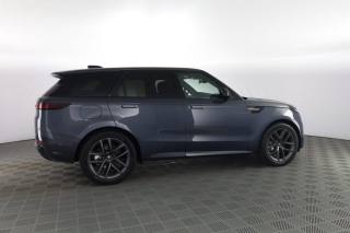 LAND ROVER Range Rover Sport usata 2