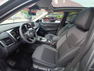 NISSAN Qashqai usata, con Chiusura centralizzata