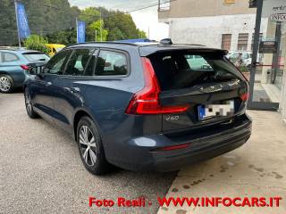 VOLVO V60 usata, con Airbag Passeggero