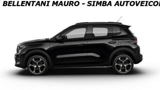 CITROEN C3 usata, con Airbag