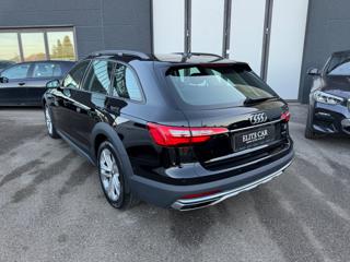 AUDI A4 allroad usata, con Boardcomputer