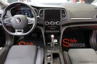 RENAULT Megane usata, con Alzacristalli elettrici