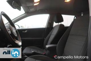 KIA Stonic usata 3