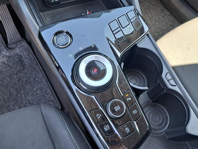 KIA Sportage usata, con Cruise Control