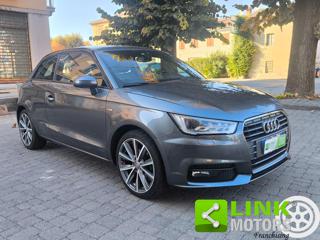 AUDI A1 usata, con Sedili sportivi