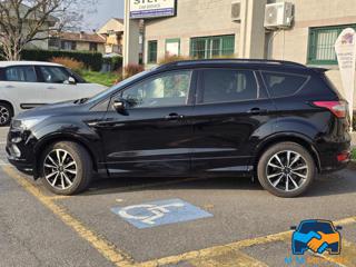 FORD Kuga usata, con Antifurto