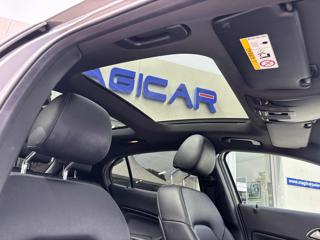 MERCEDES-BENZ GLA 200 usata, con Interni in pelle
