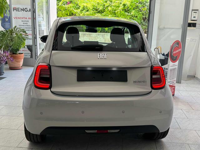 FIAT 500 usata, con Airbag Passeggero