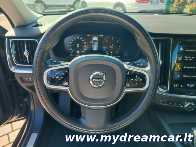 VOLVO V60 usata, con ESP