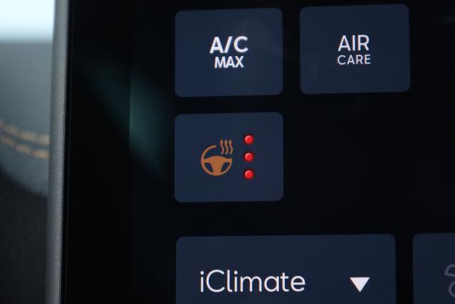 CUPRA Leon usata, con Volante riscaldabile