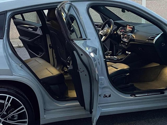BMW X4 usata 24