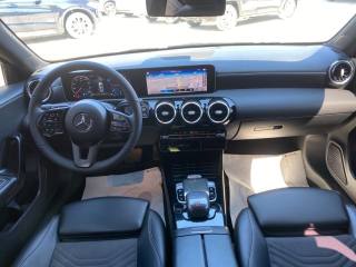 MERCEDES-BENZ A 180 usata, con Sistema di navigazione