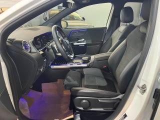 MERCEDES-BENZ B 200 usata, con Climatizzatore