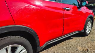 HONDA HR-V usata, con Cruise Control